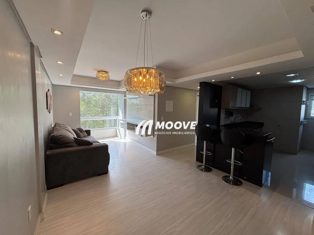 Apartamento, 3 quartos, 99 m² - Foto 5