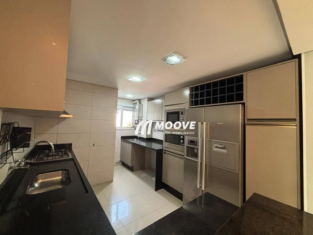 Apartamento, 3 quartos, 99 m² - Foto 1