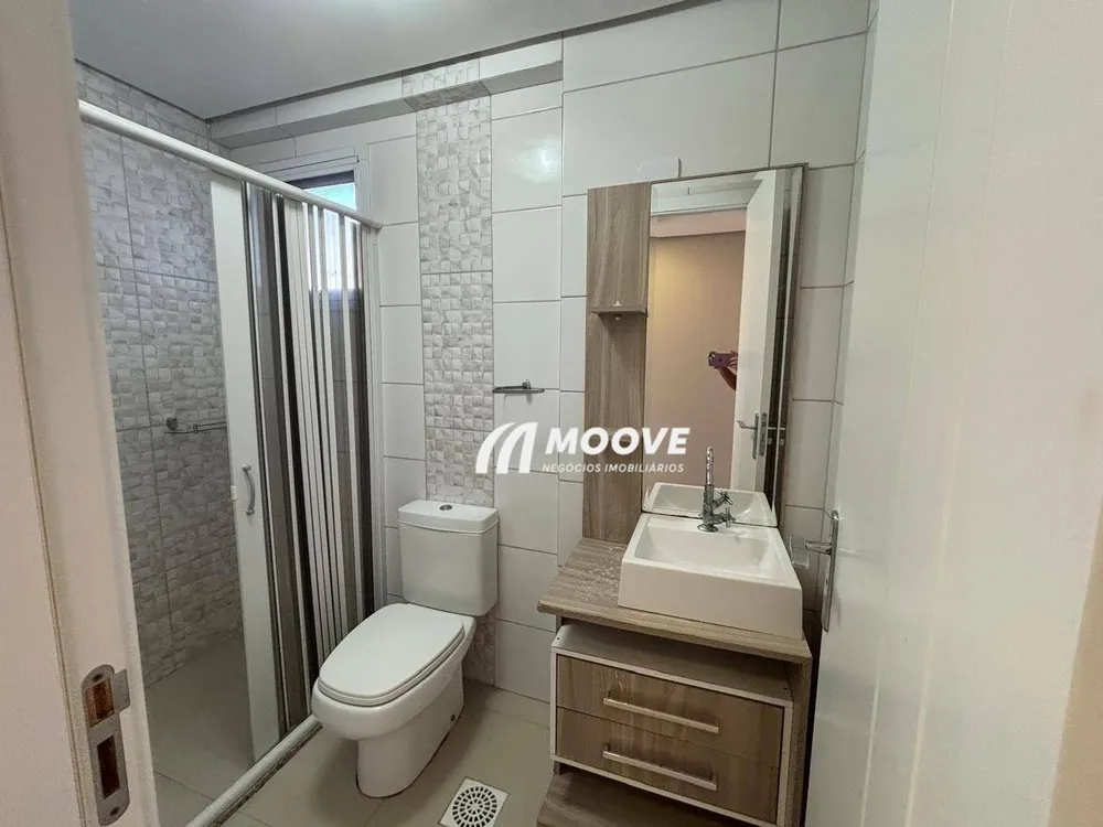 Apartamento, 3 quartos, 99 m² - Foto 12