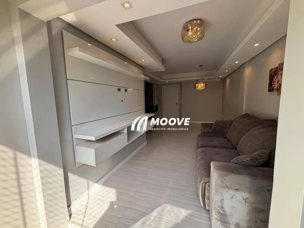 Apartamento, 3 quartos, 99 m² - Foto 2