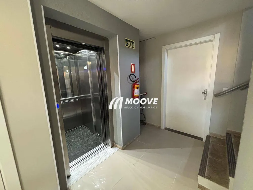Apartamento, 3 quartos, 99 m² - Foto 4