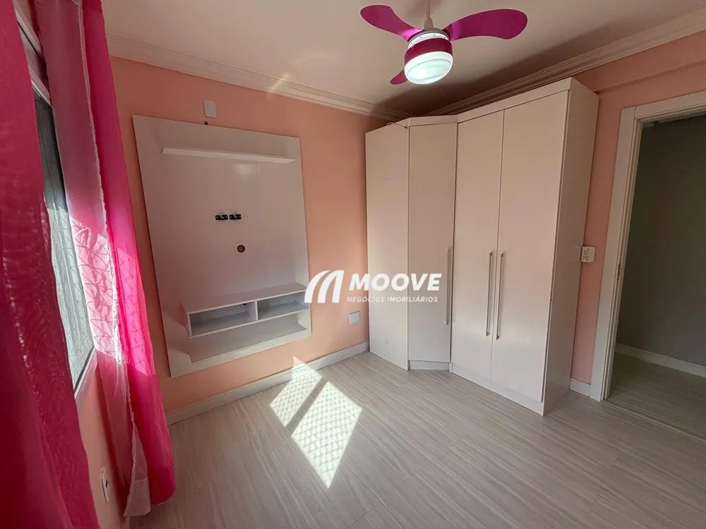 Apartamento, 3 quartos, 99 m² - Foto 11