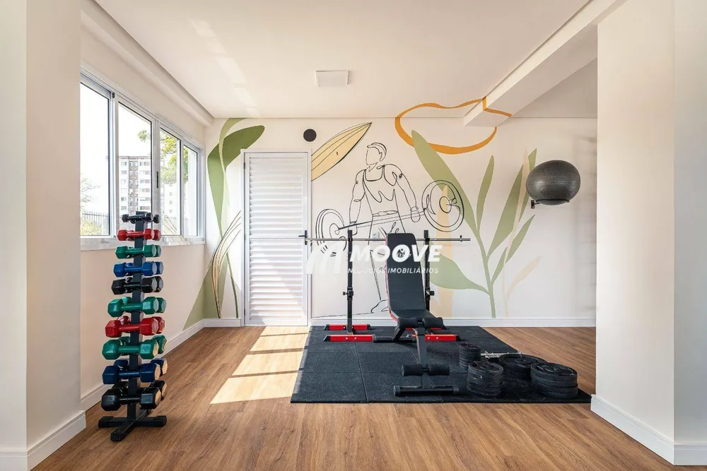 Apartamento, 2 quartos - Foto 6