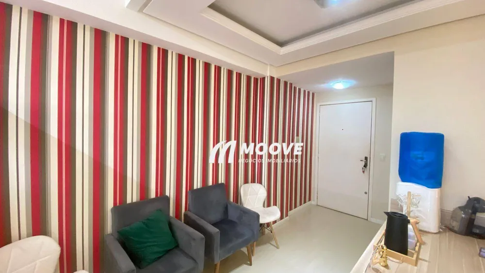 Sala-Conjunto, 57 m² - Foto 6
