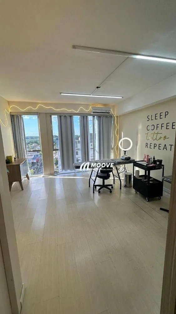 Sala-Conjunto, 57 m² - Foto 9