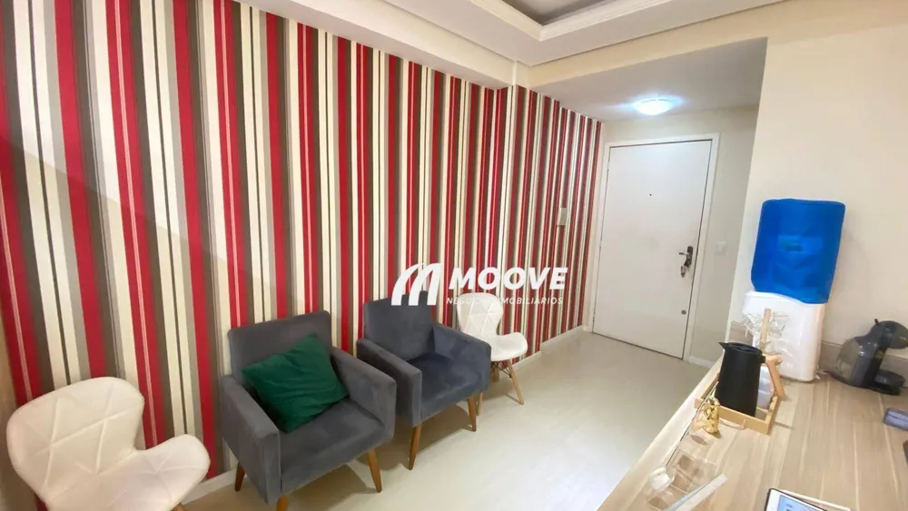 Sala-Conjunto, 57 m² - Foto 8