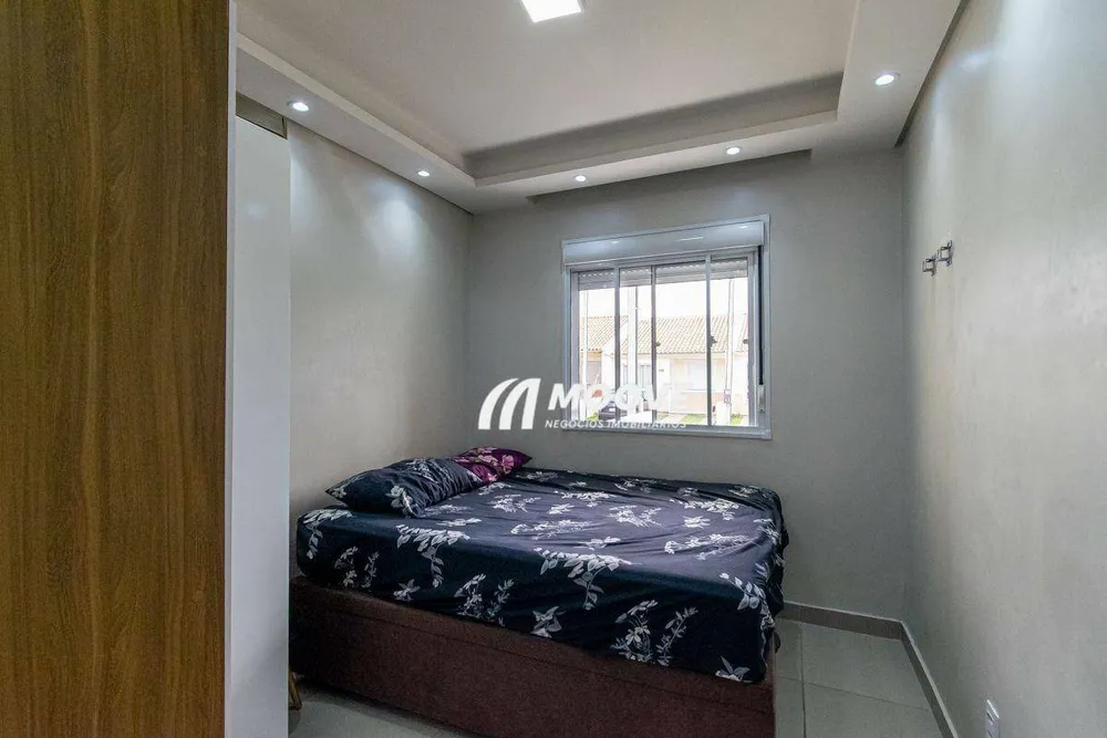 Casa de Condomínio, 2 quartos - Foto 7