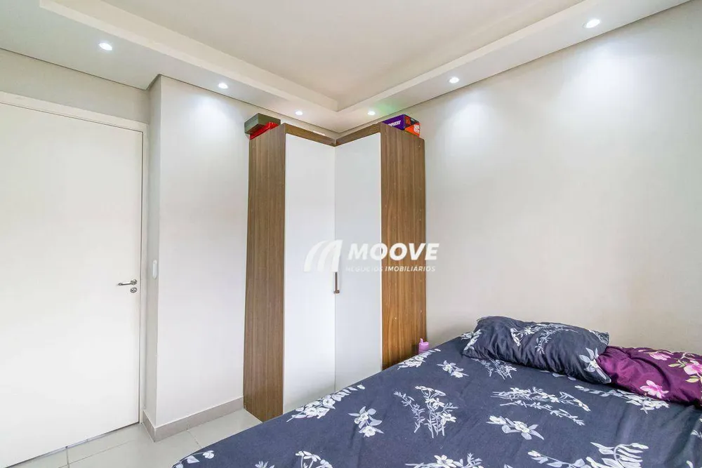 Casa de Condomínio, 2 quartos - Foto 6