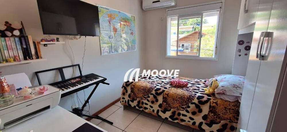 Apartamento, 2 quartos, 55 m² - Foto 9