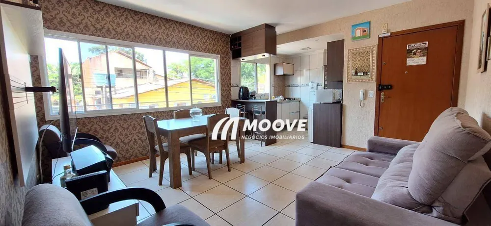 Apartamento, 2 quartos, 55 m² - Foto 4