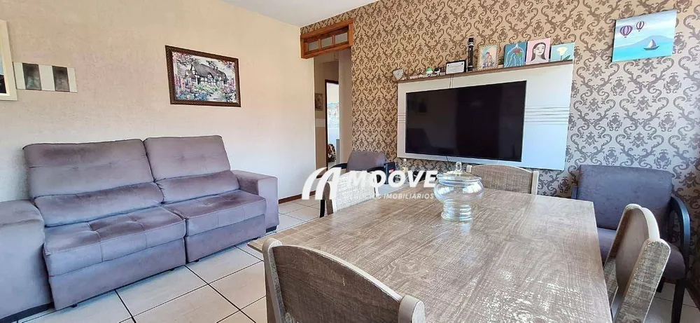 Apartamento, 2 quartos, 55 m² - Foto 5