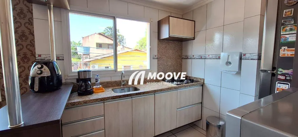 Apartamento, 2 quartos, 55 m² - Foto 6