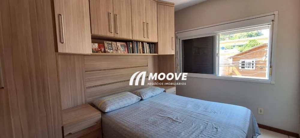 Apartamento, 2 quartos, 55 m² - Foto 7