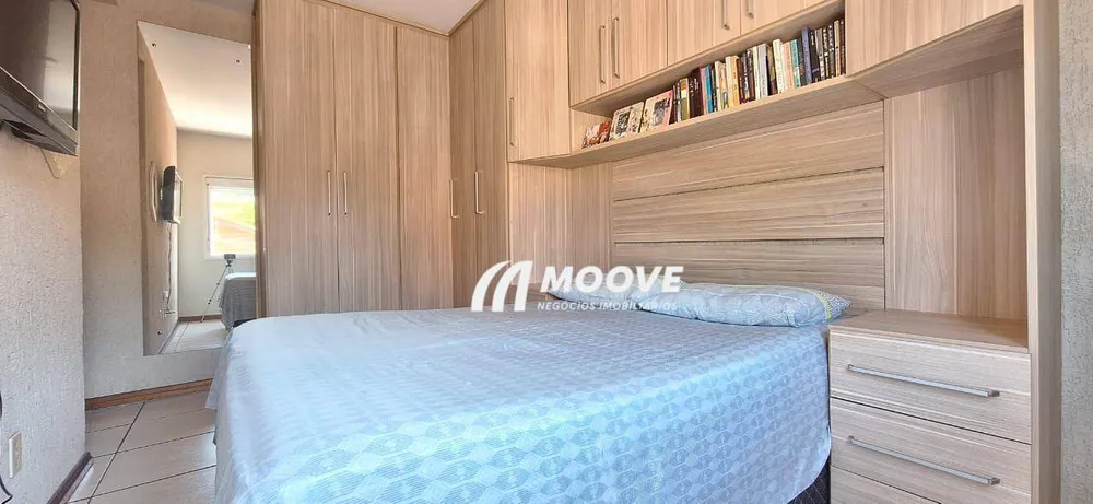 Apartamento, 2 quartos, 55 m² - Foto 8