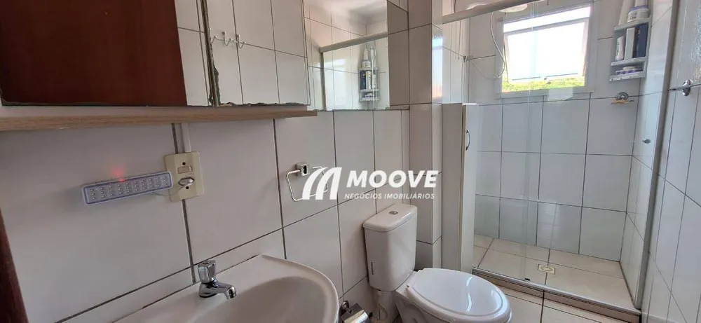 Apartamento, 2 quartos, 55 m² - Foto 10
