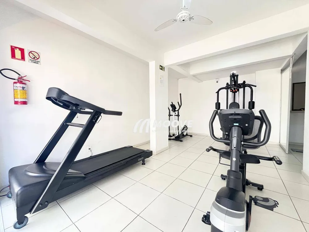 Apartamento, 2 quartos, 58 m² - Foto 10