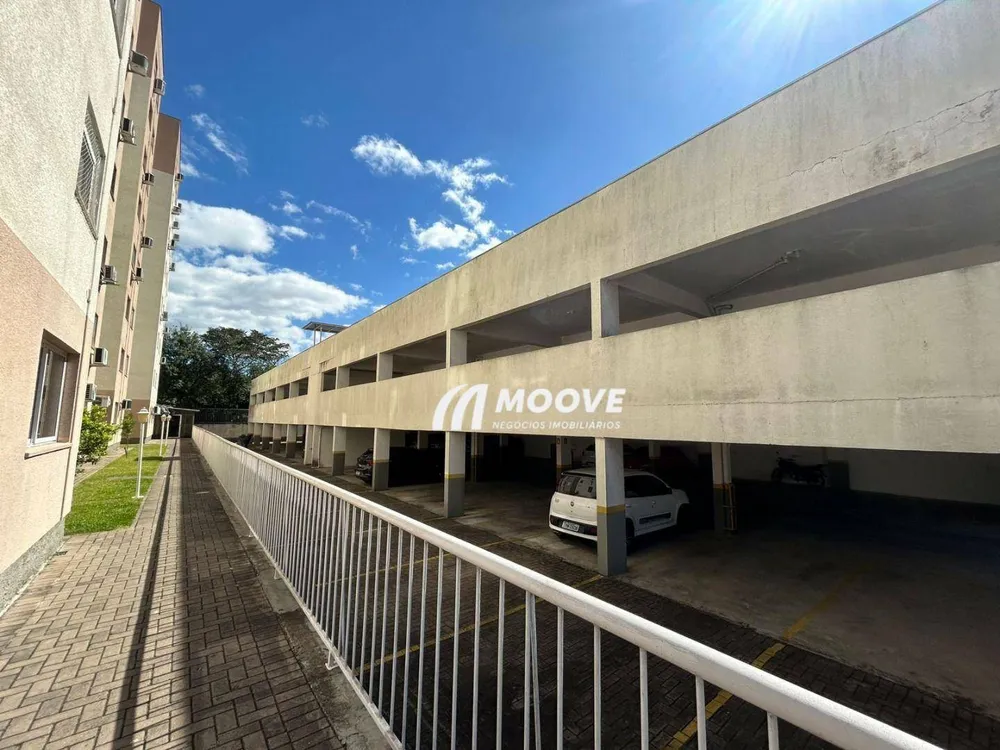 Apartamento, 2 quartos, 58 m² - Foto 8