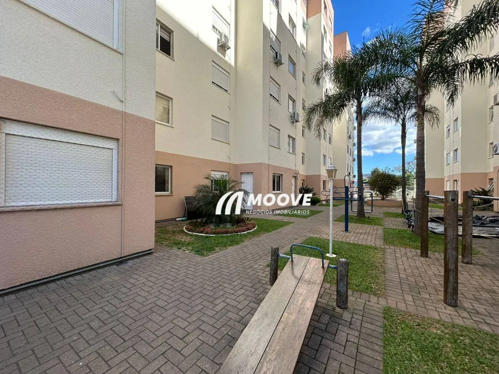 Apartamento, 2 quartos, 58 m² - Foto 11
