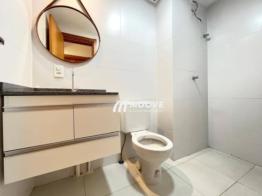 Apartamento, 2 quartos, 58 m² - Foto 1