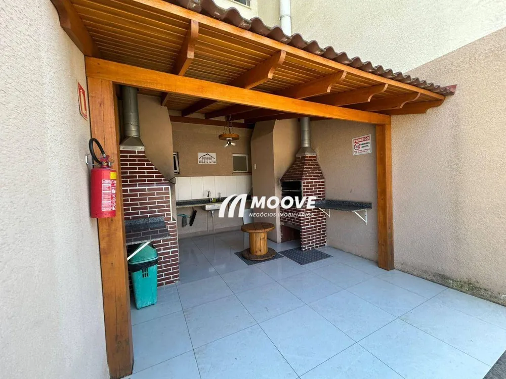 Apartamento, 2 quartos, 58 m² - Foto 5