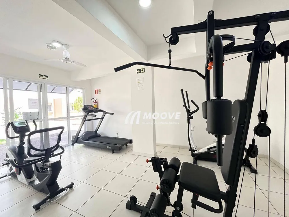 Apartamento, 2 quartos, 58 m² - Foto 6