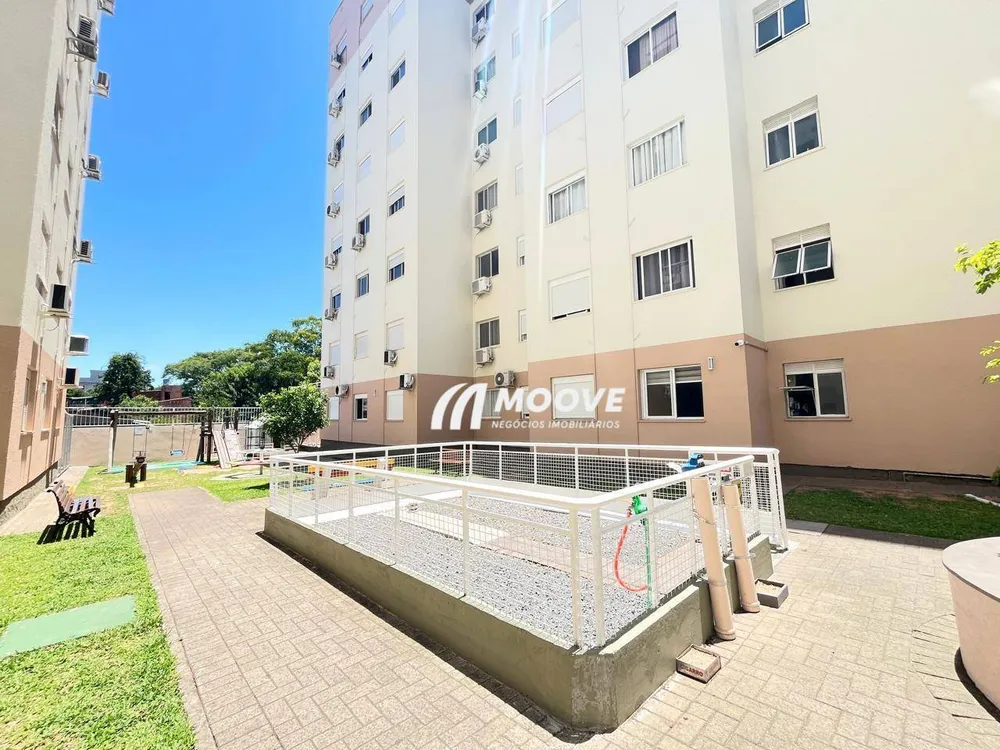 Apartamento, 2 quartos, 58 m² - Foto 12