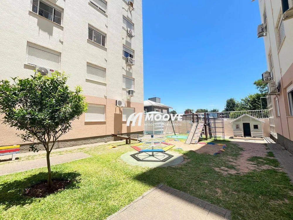 Apartamento, 2 quartos, 58 m² - Foto 9