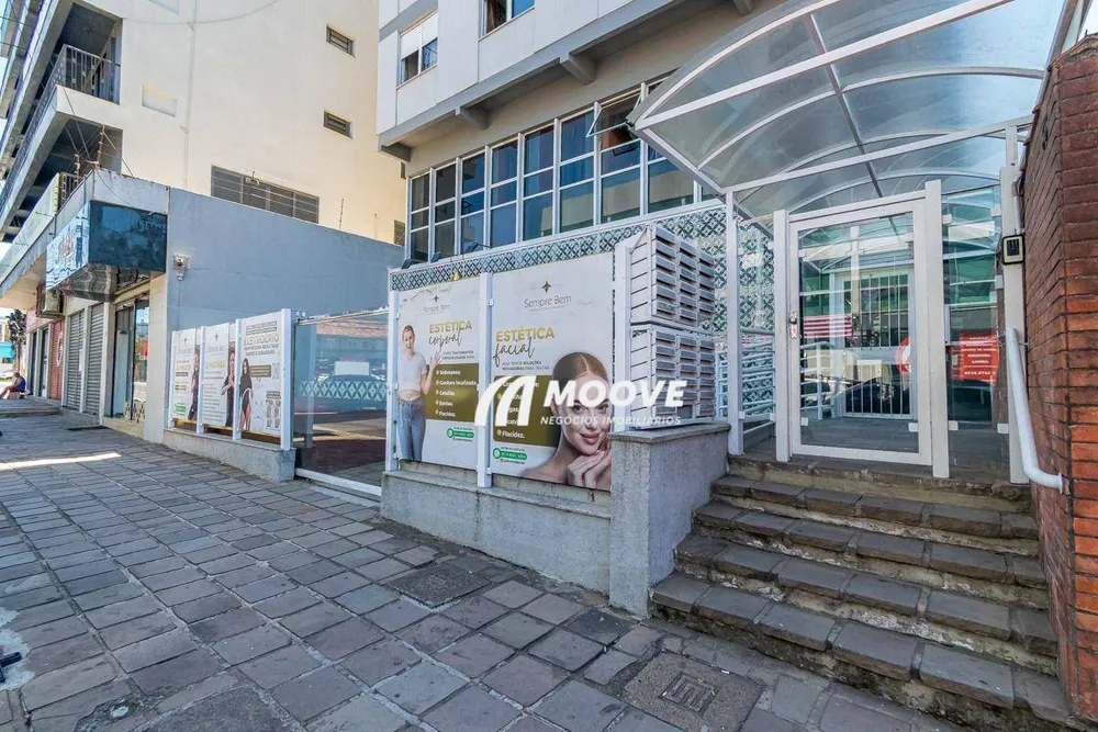 Apartamento, 2 quartos, 53 m² - Foto 1