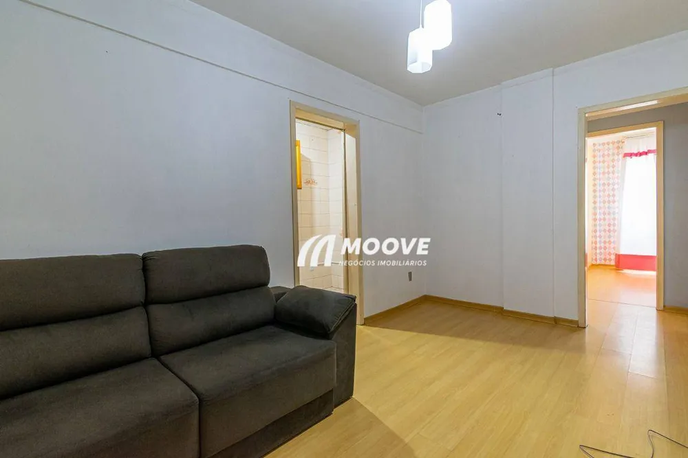 Apartamento, 2 quartos, 53 m² - Foto 2