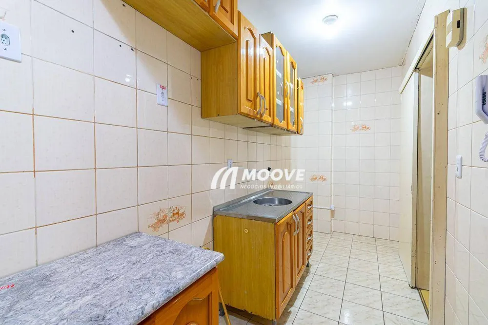 Apartamento, 2 quartos, 53 m² - Foto 7