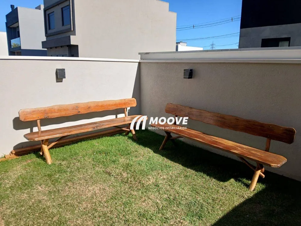Sobrado, 3 quartos, 140 m² - Foto 8