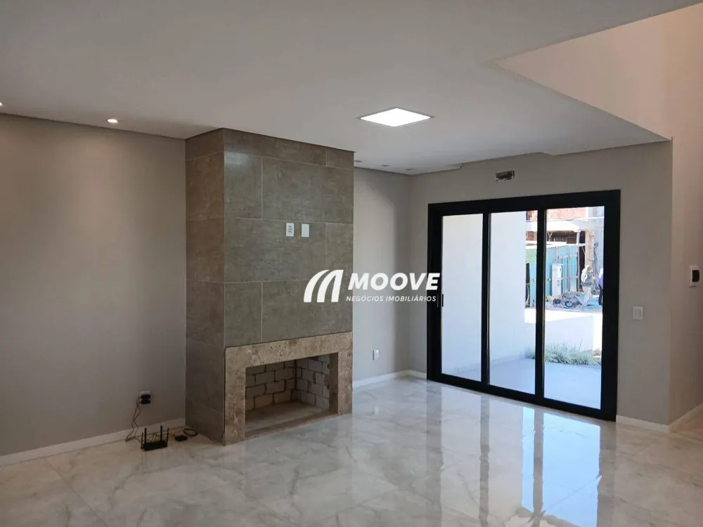 Sobrado, 3 quartos, 140 m² - Foto 3