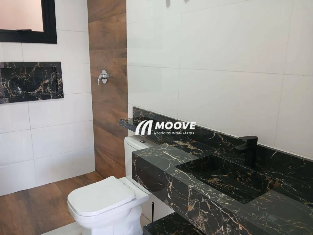 Sobrado, 3 quartos, 140 m² - Foto 9