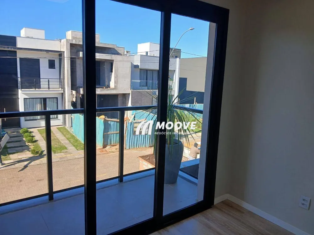 Sobrado, 3 quartos, 140 m² - Foto 9