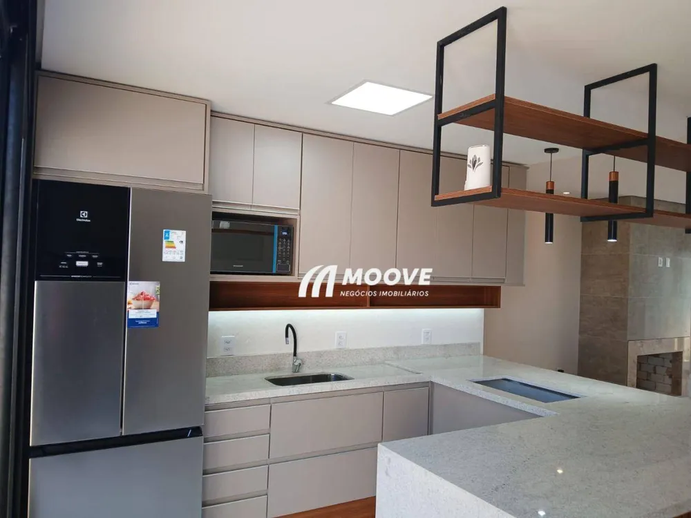 Sobrado, 3 quartos, 140 m² - Foto 10
