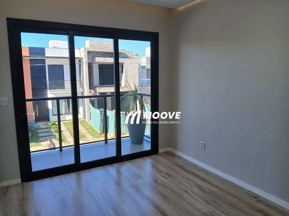 Sobrado, 3 quartos, 140 m² - Foto 5