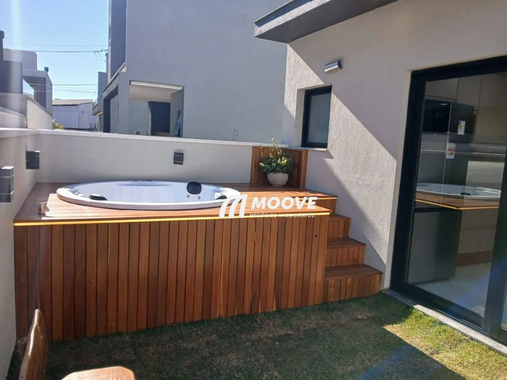 Sobrado, 3 quartos, 140 m² - Foto 1