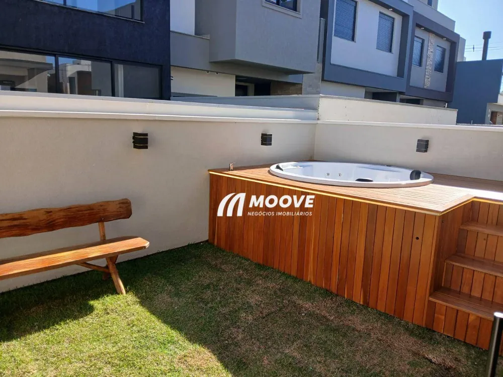 Sobrado, 3 quartos, 140 m² - Foto 4