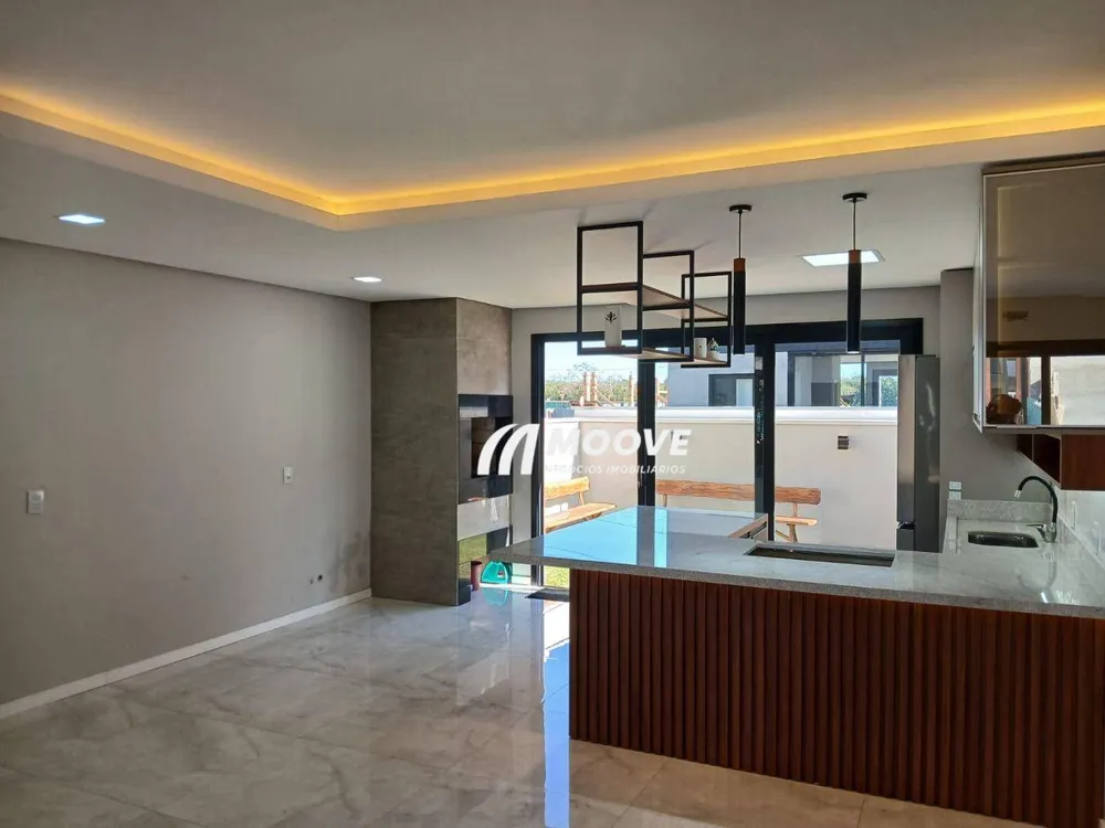 Sobrado, 3 quartos, 140 m² - Foto 2