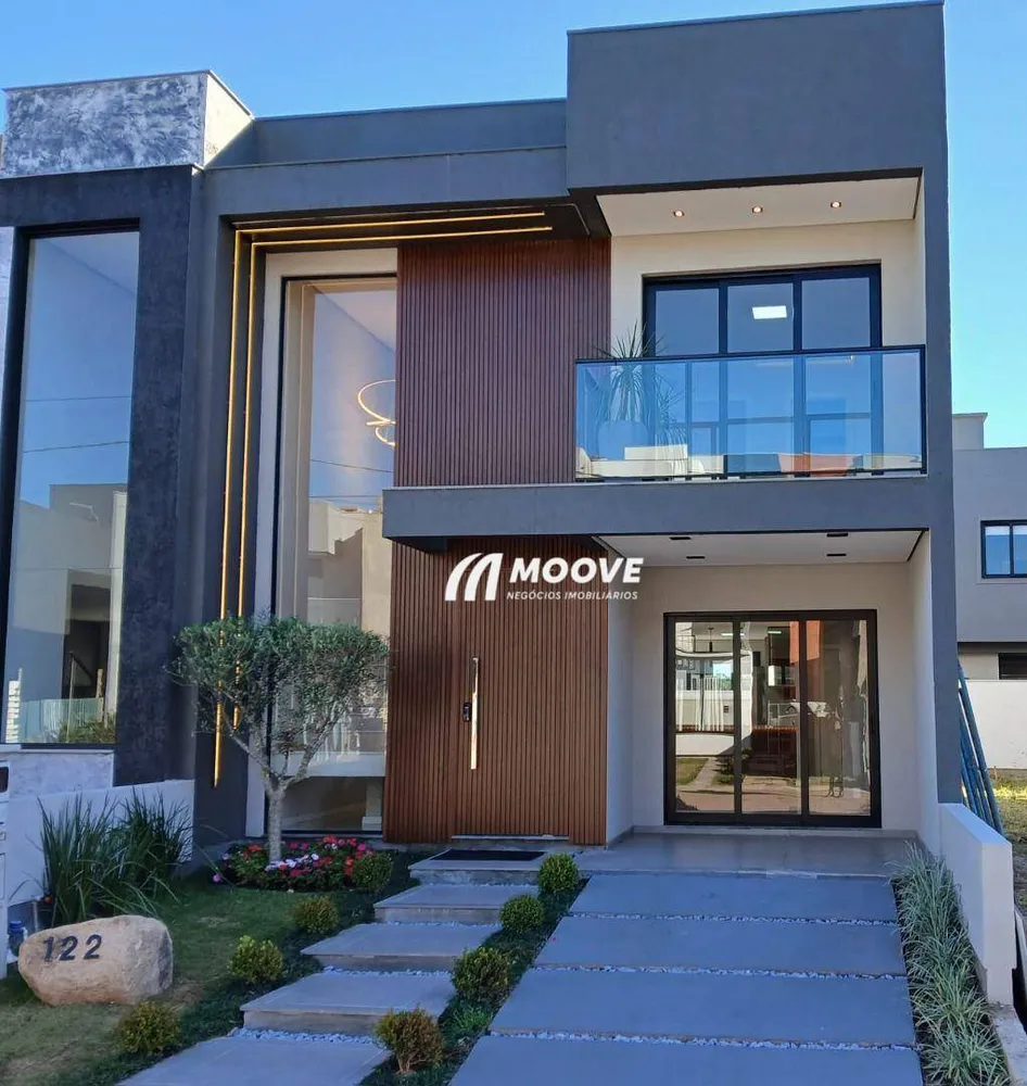 Sobrado, 3 quartos, 140 m² - Foto 6