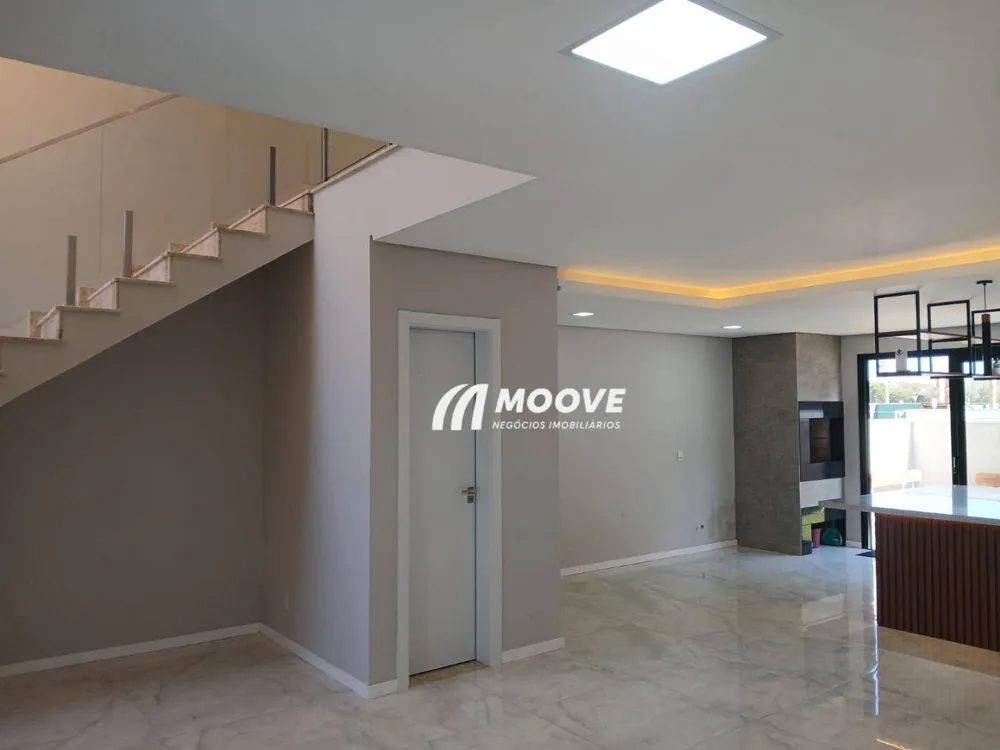 Sobrado, 3 quartos, 140 m² - Foto 11