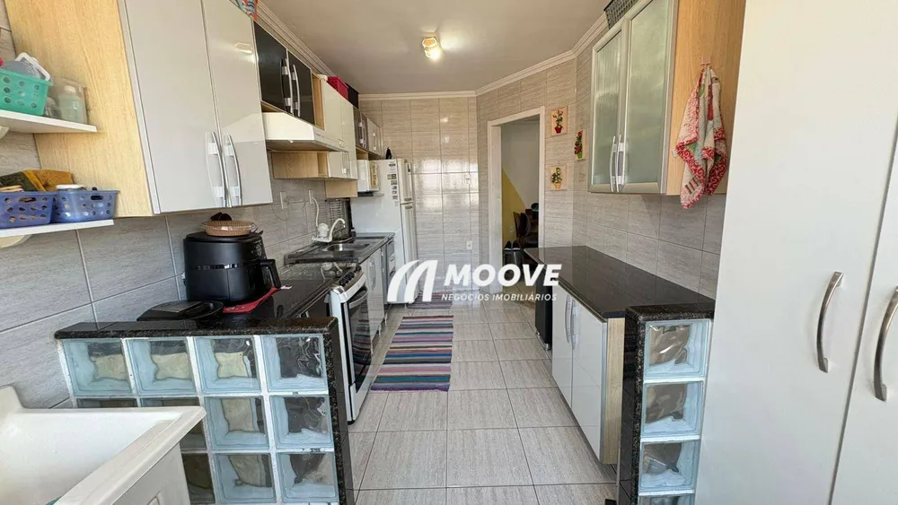 Apartamento, 2 quartos, 80 m² - Foto 8