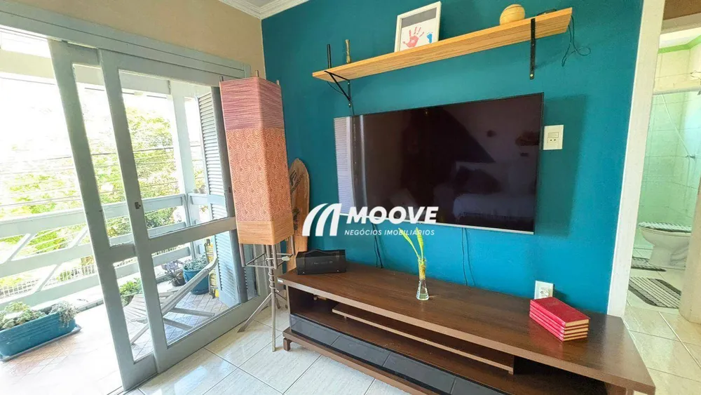 Apartamento, 2 quartos, 80 m² - Foto 3