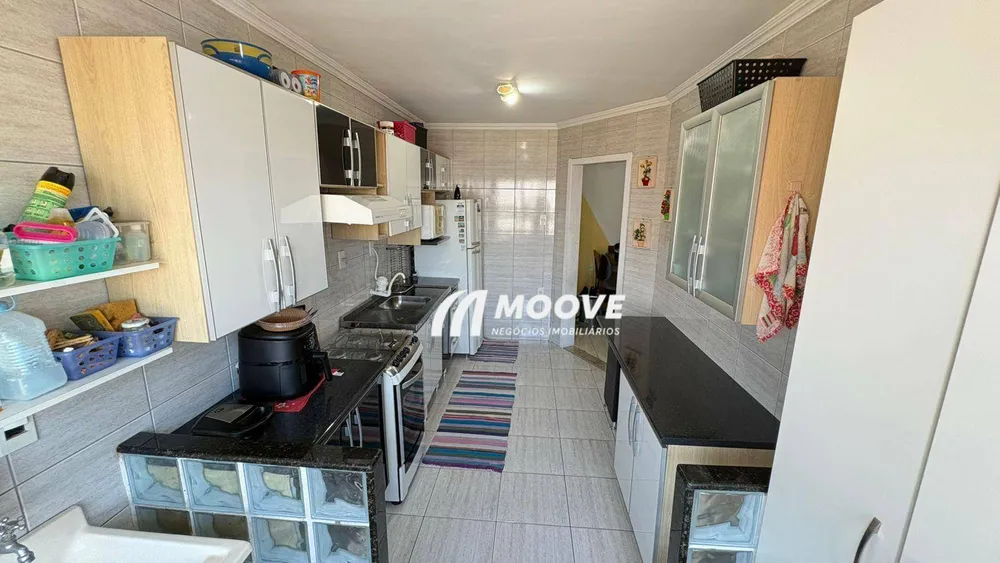 Apartamento, 2 quartos, 80 m² - Foto 7