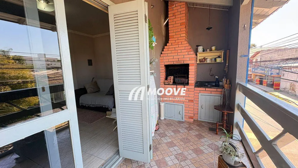 Apartamento, 2 quartos, 80 m² - Foto 4