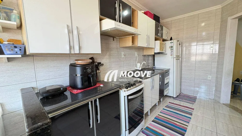 Apartamento, 2 quartos, 80 m² - Foto 5