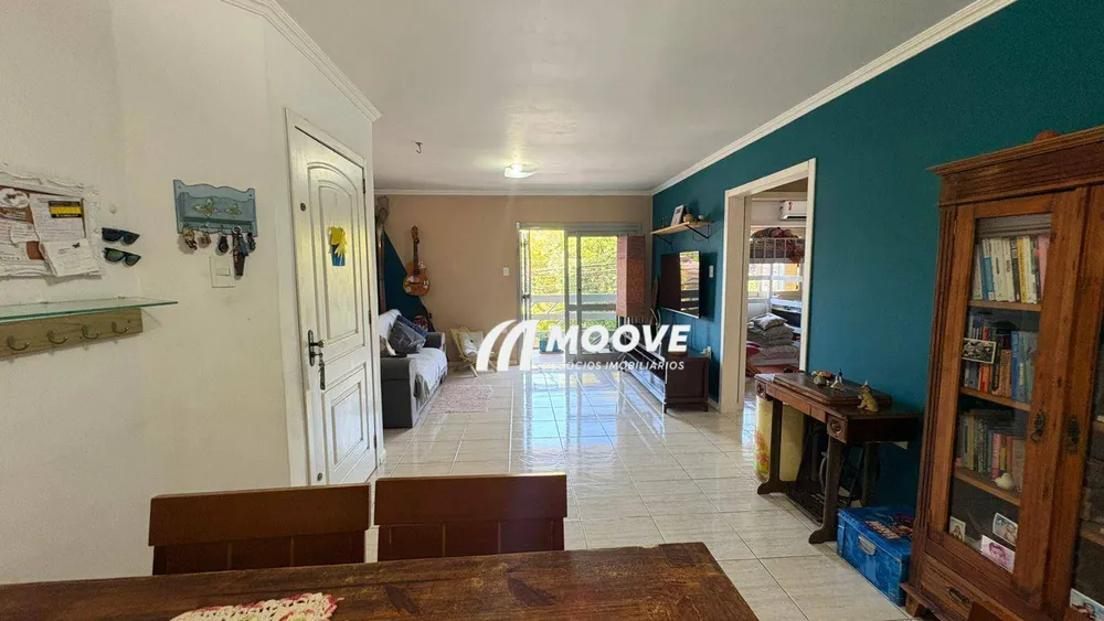 Apartamento, 2 quartos, 80 m² - Foto 2