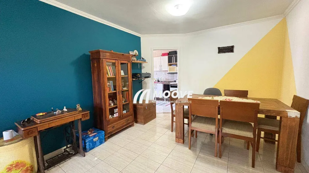 Apartamento, 2 quartos, 80 m² - Foto 1