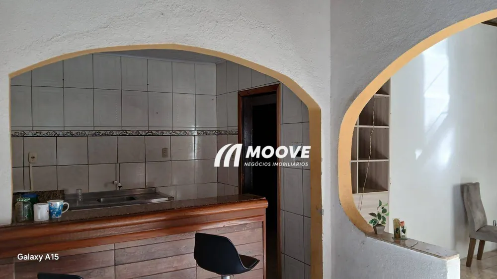 Casa, 3 quartos, 55 m² - Foto 3