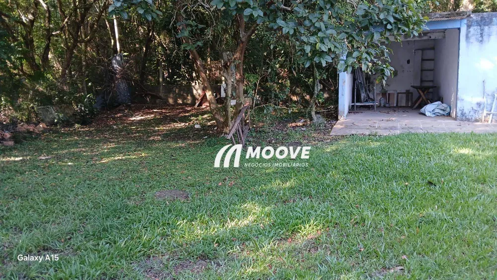 Casa, 3 quartos, 55 m² - Foto 12